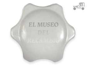 Botón negro giratorio mando calefacción gris Volkswagen Recambio