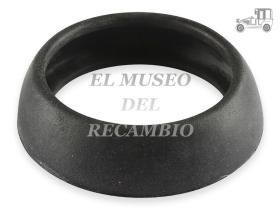 Goma base tubo de calefacción Volkswagen Recambio