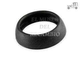 Pasacables, manguera de aire exterior/calefacción, 50 mm Recambio