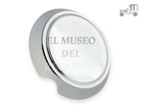 Base anagrama capo delantero aluminio Volkswagen Recambio