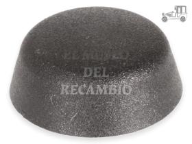 Tapa para perno de montaje del cinturón de seguridad VW Recambio