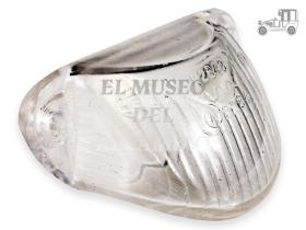 Tulipa piloto de matrícula Volkswagen Recambio