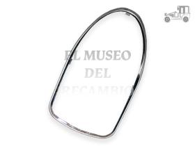 Bisel cromo piloto trasero Volkswagen Recambio