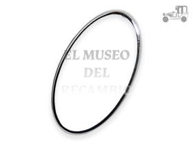 Bisel cromo piloto trasero Volkswagen Recambio