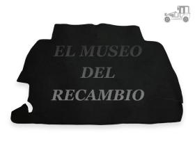 Alfombra de maletero Recambio