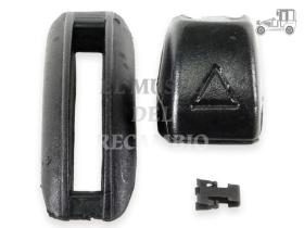 Kit apertura de respaldo de asiento Volkswagen Recambio