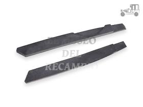 Kit 2 lamas contracerco interior capota I+D Volkswagen Recambio