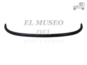 Lama superior trasera capota Volkswagen Escarabajo cabrio Recambio