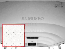 Techo interior original TMI Volkswagen Recambio