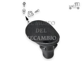 Kit 2 topes pozo alinear capota Volkswagen Recambio