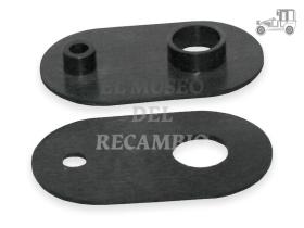 Kit juntas abridor ventana abatible 2 botones VW Bus Recambio