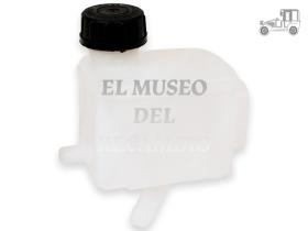 Depósito líquido frenos simple superior con tapón Volkswagen Recambio