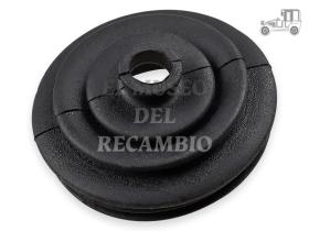 Goma pedal acelerador suelo Volkswagen Recambio