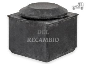 Goma tope pedal embrague bajo suelo Volkswagen Recambio