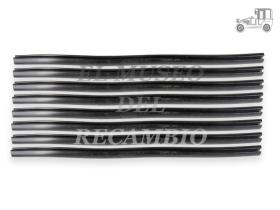 Juego 8 juntas escudo de parachoques Volkswagen Recambio
