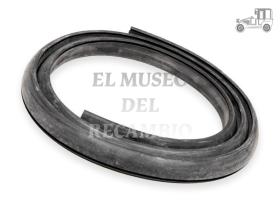 Goma capo trasero Volkswagen Recambio