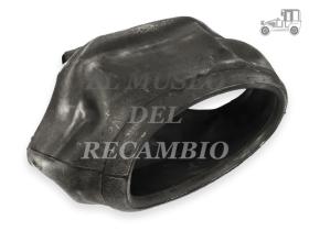 Junta de goma pretección bocina Volkswagen Karmann Ghia Recambio