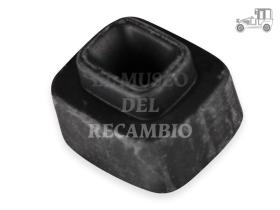 Goma soporte capo sujeta parabrisas/capo Volkswagen Recambio