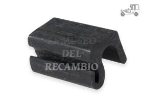 Goma soporte capos/asientos Volkswagen Recambio