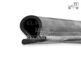 Goma interior capo trasero Volkswagen Recambio