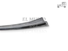Cejilla exterior goma izquierda/derecha Volkswagen Recambio