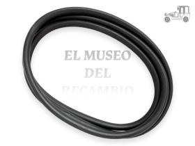 Goma parabrisas  para junquillo Volkswagen Recambio
