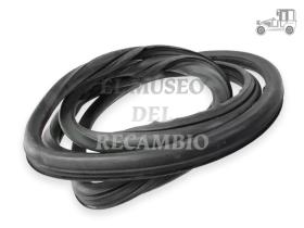 Goma parabrisas Volkswagen Recambio