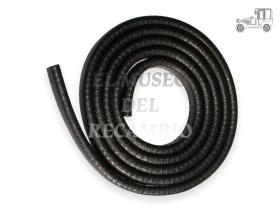 Junquillo ventana abatible negro par Volkswagen Recambio
