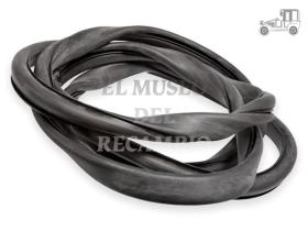 Goma ventena trasera Volkswagen  T3 FASTBACK 66-74 CL Recambio