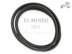 Goma ventana trasera Volkswagen T3 SQUAREBACK 61-74 CL Recambio