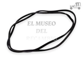 Goma ventana lateral Volkswagen T2 veneciana 68-79 Recambio