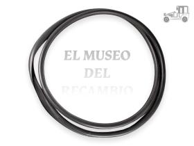 Goma ventana trasera Volkswagen T2 PICK UP 68-79 Recambio