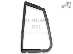 Goma cortaviento derecho Volkswagen Recambio