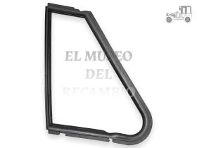 Goma cortavientos derecha Volkswagen Recambio