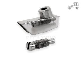 Kit pivote-tornillo cortavientos Volkswagen Recambio