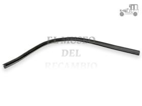 Kit 2 gomas cortavientos recta Volkswagen Recambio