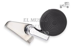 Pestillo cortavientos derecha Volkswagen Recambio
