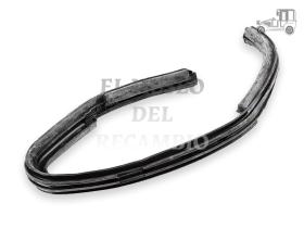 Goma cortavientos izquierda Volkswagen Recambio