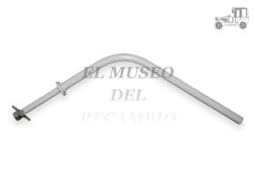 Brazo espejo retrovisor derecho Volkswagen Transporter T1 Recambio