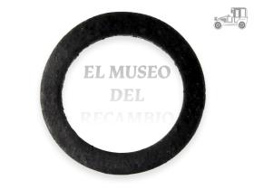 Goma cerradura capo trasera "T" Volkswagen Recambio