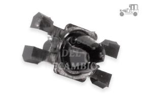 Grapa moldura lateral Volkswagen Recambio