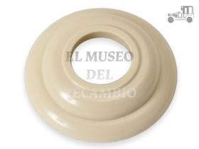 Arandela manilla elevalunas beige Porsche y Volkswagen Recambio
