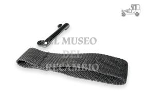 Kit correa cierre metal sujeta puerta lateral Volkswagen Recambio