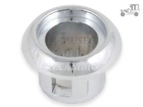 Roseta corta manilla puerta inoxidable Volkswagen Recambio