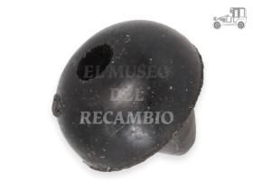 Tapon anti traqueteo cristal puerta Volkswagen Recambio