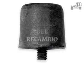 Tope puerta lateral carga con tornillo Volkswagen Recambio