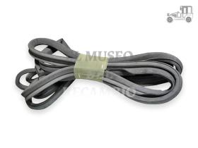 Juego gomas puerta original Volkswagen Recambio