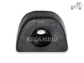 Kit 2 topes centrar puerta Volkswagen Recambio