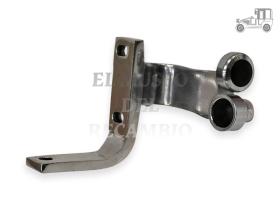 Guía rodillo inferior puerta corredera Volkswagen T2 68-79 Recambio