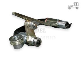 Bisagra puerta corredera derecha Volkswagen T25 85-92 Recambio